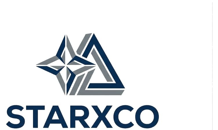 StarXCO — Petroleum Products, Vessels, Logistics & Trade Facilitation